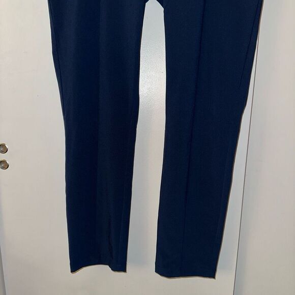 Columbia PFG Women’s Navy Blue Hiking Pants Small Petite EUC - Picture 2 of 14